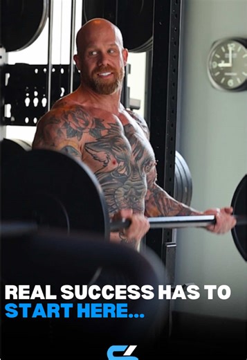 Why daily exercise is CRUCIAL to success... If you’re new here - this is Shawn Lynch, a 9-figure entrepreneur and investor. He’s built multiple companies and helped thousands of people upgrade their wealth, mindset, and performance. #podcast #exercise #success #reaction #mindset