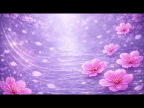 06 Floating Light 💜✨🌬️ | Body in Bloom – Movement Meditation