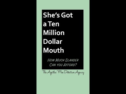 TikToker Loses Defamation Lawsuit To the Tune of Ten Million