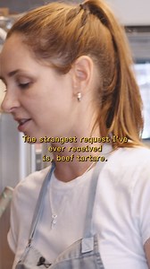 404K views · 797 reactions | Shop the cookware actually used by over 2,000 professional chefs and 750,000+ home cooks. Step inside the kitchen of Made In customer Tracy Malechek-Ezekiel, chef-owner of Birdies in Austin and James Beard ‘Best Chef’ nominee, as she answers rapid-fire questions about cookware. | Made In Cookware | Facebook