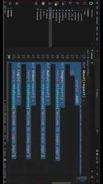 Django me UI bananaFerrari ko off-road le jane jaisa hai 😂 #django #reactjs #vuejs #fullstack