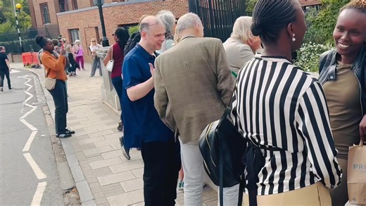 104 reactions · 3 comments | Cambridge University- Mathematical Bridge- Daraja la kimahisabati | Joramu Nkumbi | Facebook