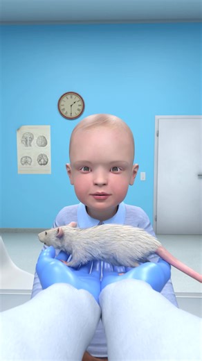 How The Little Albert Experiment Worked #zach#fact #viralvideo | experiment