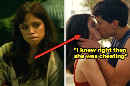 "She Can See Him Again In Hell": People Are Sharing How They Accidentally Found Out Their Partners Were Cheating On Them