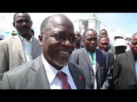 Harmonize ft Konde music artists ~ Ahsante magufuli special song tribute( official video)