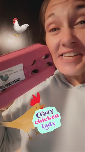 Bawk bawk chicky chicky #chickenheads | Chicken heads