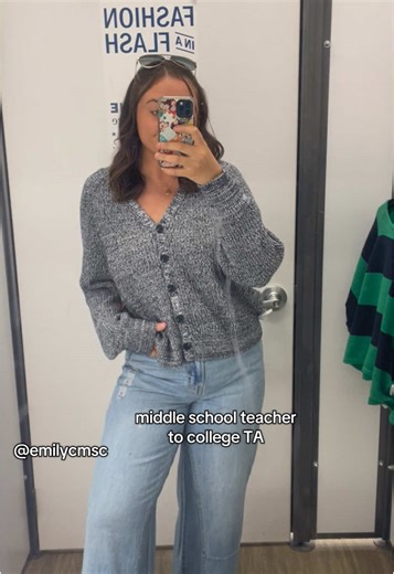 Grad School Journey: Preparing for Teaching Assistant Role