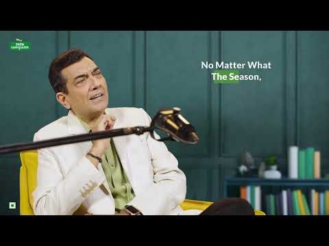 Tata Sampann Turmeric Powder | Full of Nature’s Love | English