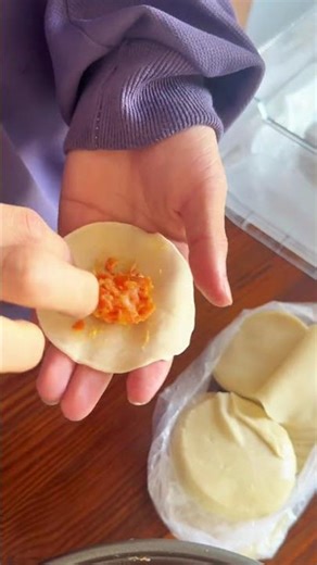 Mastering the Art of Dumplings: Un-cut by Little Brother