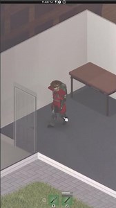 Always Check Your Local Church In Project Zomboid! #projectzomboid #zombie