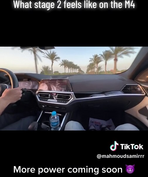 First G82 M4 in the Country with Femtoevo ECU Unlock Tune