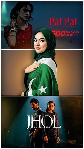 Pakistan Most Popular Songs 🎶 | Pal Pal | Jhol | Tu Hai Kahan | Ishq | Khalasi