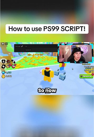 Roblox Pet Simulator 99 Autofarm Script Guide