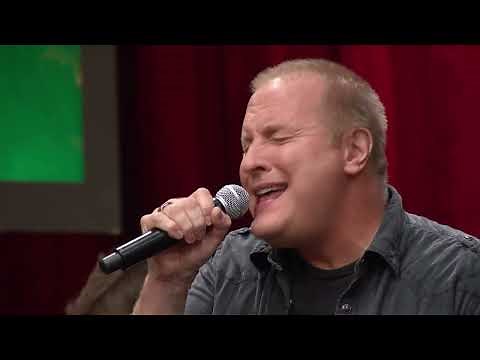 Collin Raye sings "Little Rock"