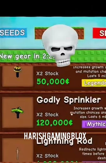 roblox gear at 3am be like #edit