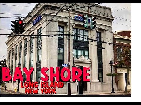 27 Bay Shore Long Island New York