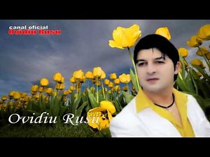 OVIDIU RUSU - MULTE BALERINE, LIVE, BAUM DUMBRAVENI