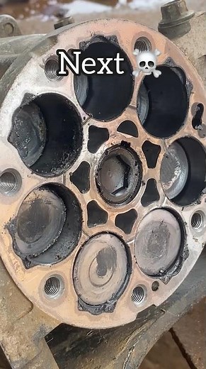 Car AC Compressor Failure 😱 | Signs of a Bad AC Compressor