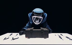 FIRST超短片单元评审团证言视频