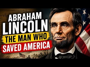 From Failure to America’s Greatest President || #history