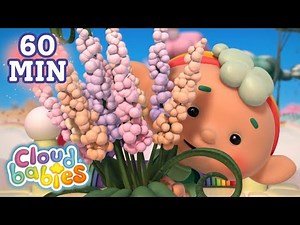 Cloudbabies: Something Beautiful 💖✨ | CUTE Bedtime Stories | Valentines Compilation