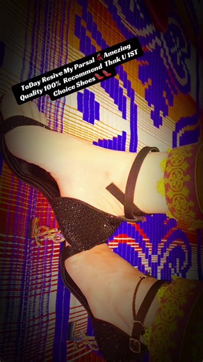 Honest Customer Reviews for First Choice Shoes