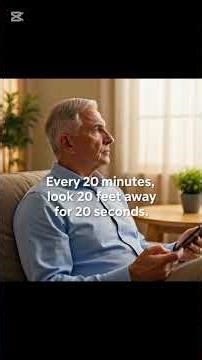 How to Prevent Age related Vision Loss #visionloss #seniorhealth #blindnessprevention