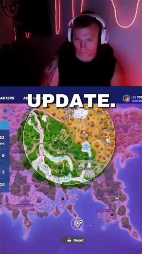 There are new sprite chests!! #fortnite