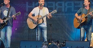 FRIZ - Konzertsommer in Traun