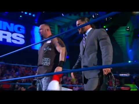 Jeff Hardy Announces His EPIC Tag Team Partner