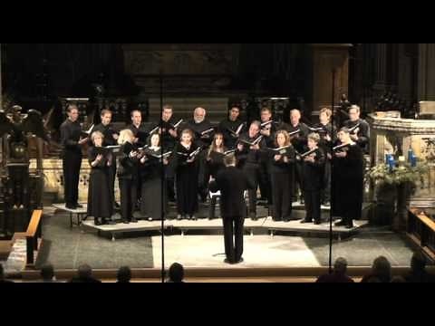 Joseph lieber, Joseph mein, by Johann Walther (1496-1570)