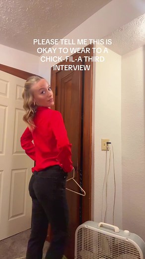 Interview Attire for Chick-fil-A: What to Wear?