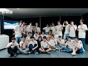 Concert D-Day Behind | Ep.5 | 2023 NCT CONCERT - NCT NATION : To The World in TOKYO