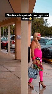 Dime que subtítulo le pondrías a este video? #comedia #barbie #fashion #model #diet #dieta | yoyioficial