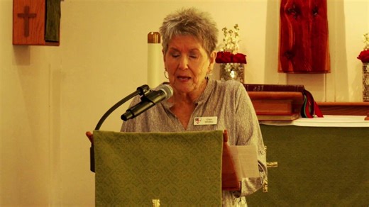 Join us live at the Episcopal Church of the Resurrection in Decatur, Texas on this beautiful Sunday morning. | Episcopal Church of the Resurrection