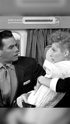 Ricky’s not the father of that cheese! 🧀👶 #ilovelucy Now Streaming on #PlutoTV and Paramount | I Love Lucy