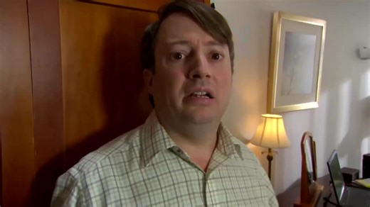 Mark Discovers Something Much Worse Than Thermostat Tampering #PeepShow #MarkCorrigan #JeremyUsbourne | Peep Show Videos