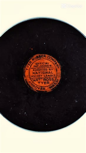 Vintage Pucks on Instagram: "⚫️ Puck Era Series ⚫️ A deep dive into the evolution of the hockey puck — one era at a time. From the earliest Art Ross Tyer rubber pucks of the Original Six days to the classic Viceroy and Ziegler manufacturing boom of the 60s–80s, all the way to modern InGlasCo production, this series breaks down every detail that shaped the game we love. We explore manufacturers, materials, stamping styles, league partnerships, where they were made, and why certain pucks became ra