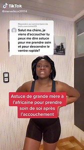 Comment récupérer après un accouchement ? - Boire l'infusion gongoli djeka poivre long. - Continuez à prendre sa tisane aux feuilles de framboisier. Elle permet à l'utérus de se remettre en place et de retrouver sa forme initiale. Tous ces produits sont disponibles sur notre page. NB: bain de vapeur interdit pour l'accouchement par césarienne. Tél & WhatsApp : 241 66 76 65 84. | AKOUM
