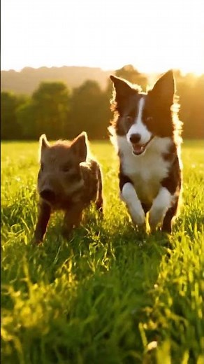 Baby Piglets Sleeping in a Basket | Sweetest Dream Ever 💤🐖 #pigfeed #pig #farmanimalct #cute