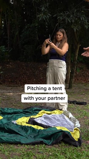 Easy Set-Up & Take Down With 3 Secs Tent! 🏕️🔥 Set up your tent in just seconds! Escape to the outdoors whenever you want! No more long and stressful tent setup! Have more time to relax and clear your mind ⛰️🏖️ ✅ Sets up in 3 Seconds ✅ High-quality material & durable structure ✅ Waterproof rating at 3000mm ✅ Comfortable & spacious for your family ✅ 2 doors, mesh windows, & lightweight 🔥 Free U.S. domestic shipping 🔥 Stock is running low now 🔥 Comes with 365-day Money Back Guarantee It is th