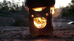 Coastal Bikepacking Journey: Trails, Views, Adventure