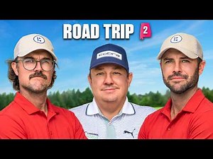 Bryan Bros vs Jason Dufner (Hilarious)