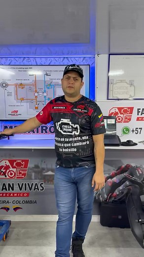 6K views · 107 reactions | Aprende a reparar módulos ABS | Fabián vivas mecánico | Facebook