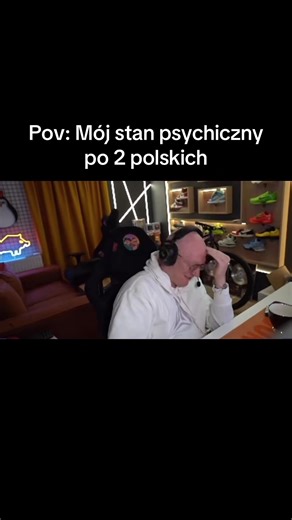 Mój stan psychiczny po 2 polskich tragediach