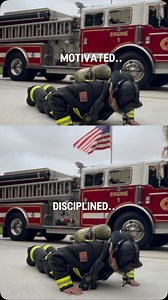 Do the work #firefighting #firefighter #preoaredtofightfire | Prepared To Fight Fire