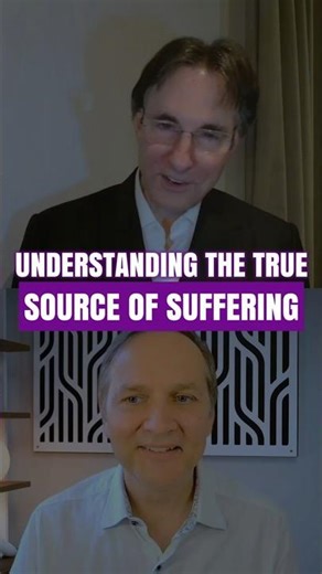 Top Psychologist Reveals Best Techniques to Overcome Suffering