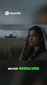 Biblical Mystery The Unnamed Wife's Identity