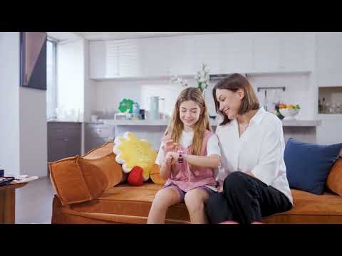 🚀 imoo Watch Phone Z3 Launches Now!