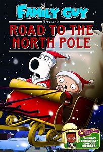 Stream family-guy-presents-road-to-the-north-pole-2010 (): Find it on Netflix, Prime Video, Hulu & more